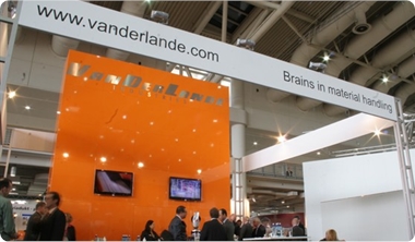 Vanderlande